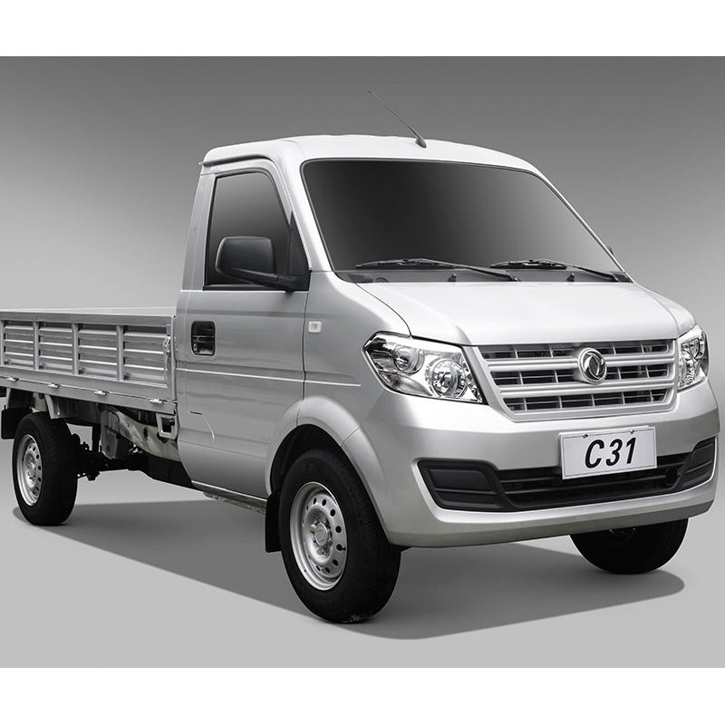 dfsk c31 Low fuel consumption commercial vehicle