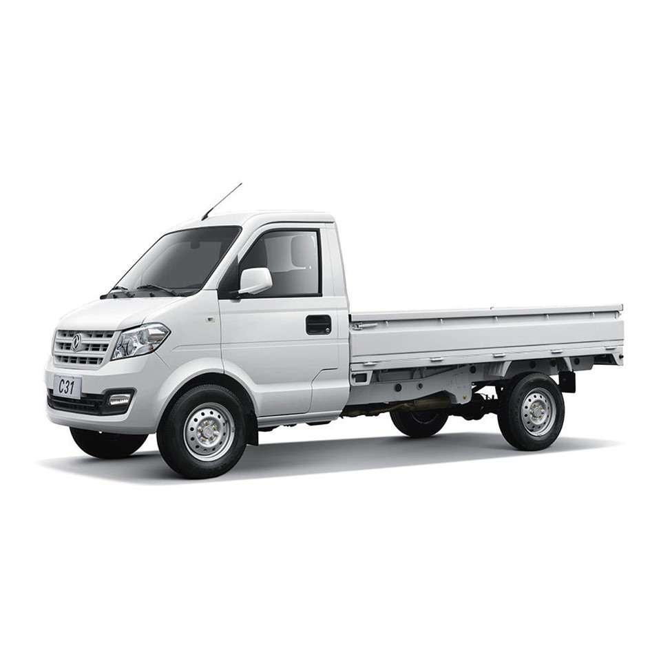 DFSK C31 Mini Pickup Trucks