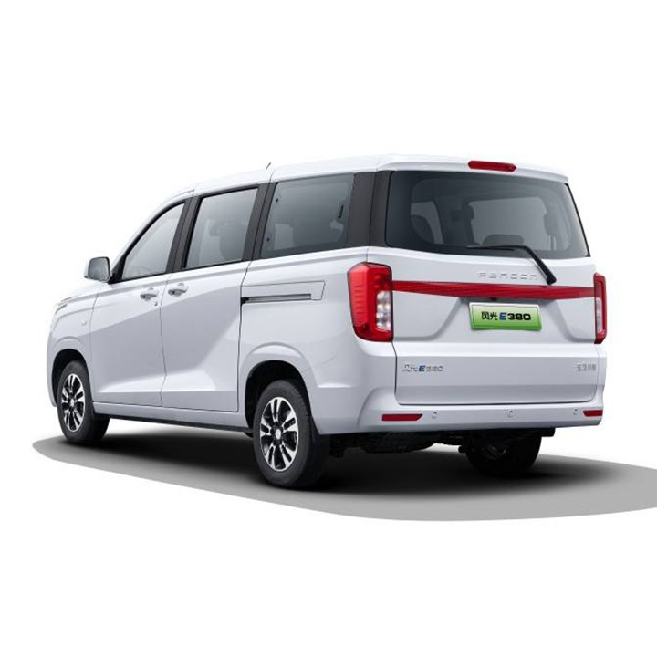 DFSK Glory E380 8 Seats ev Minivan (3)