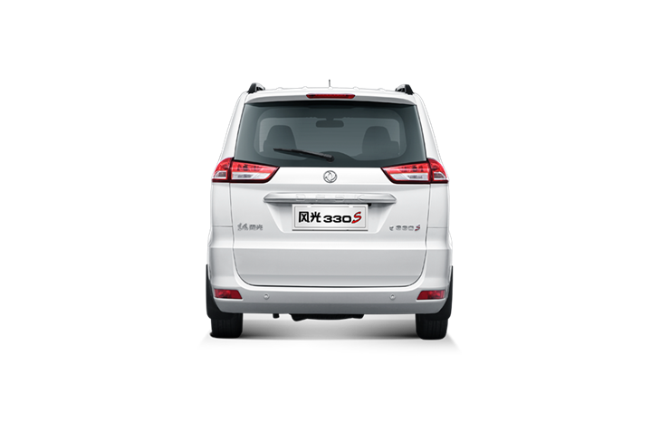 Dongfeng Fengon 330S 	7 Seater Mini SUV