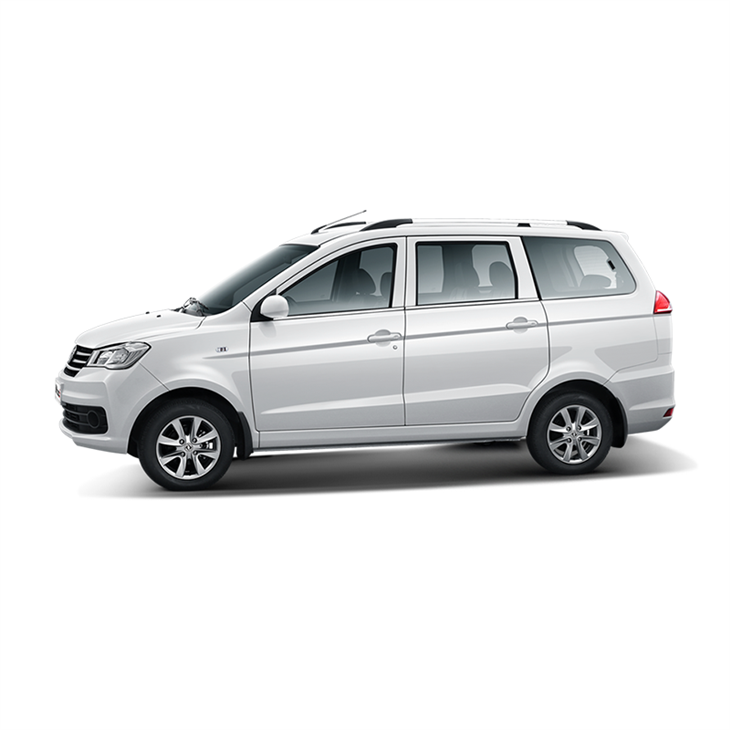 Dongfeng Fengon 330S Best 7 Seater MPVS