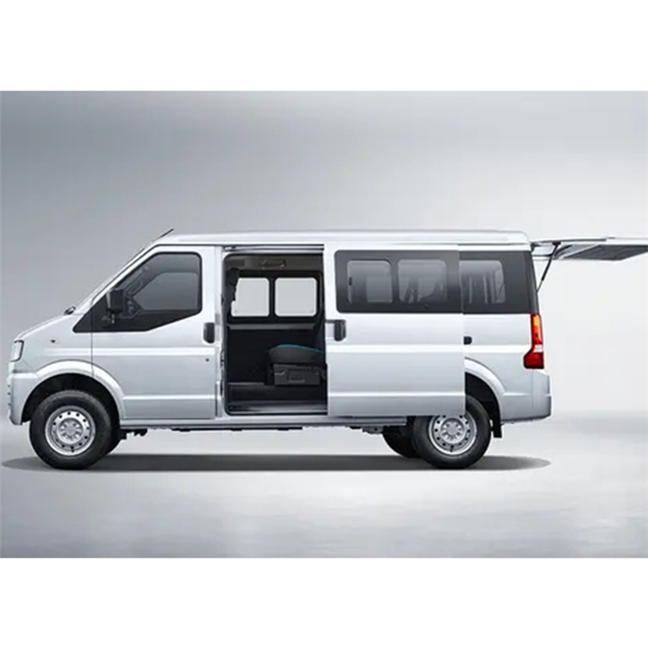 Ruichi ES50 Electric 7 Seater Van