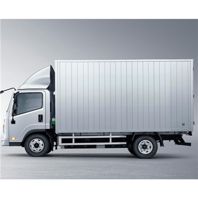 Ruichi eg71 truk tugas ringan