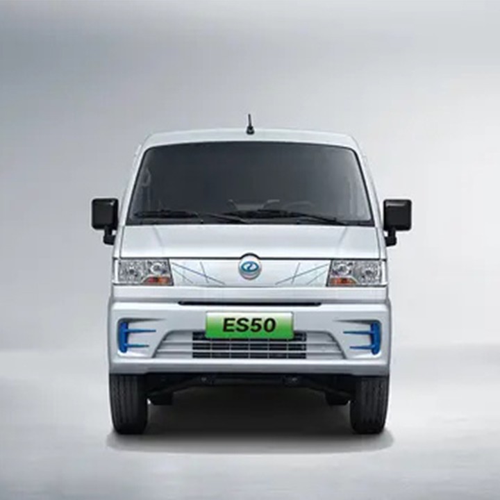 Ruichi ES50 Best 7 Seater Van
