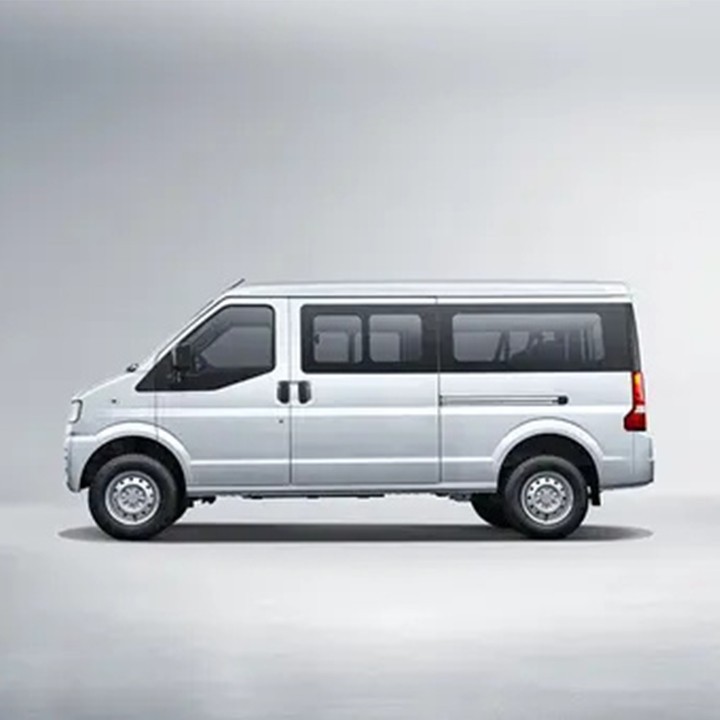 Ruichi ES50 7 Seater All Vehicle