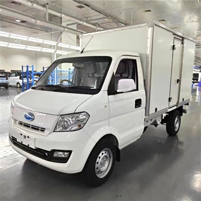 Cenntro Logistar 210