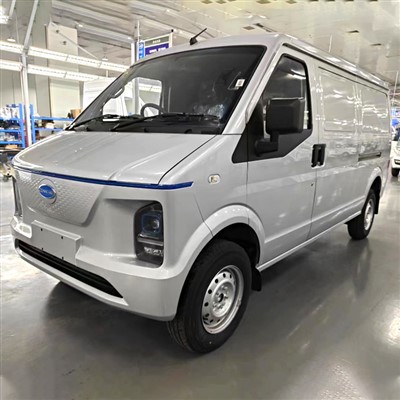 Cenntro LS210V Vans Drive Tangan Kanan