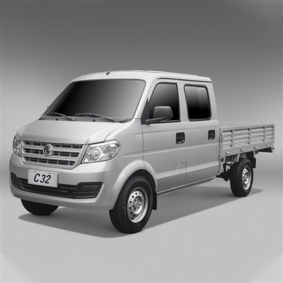 DFSK   C32   Euro   6   Mobil