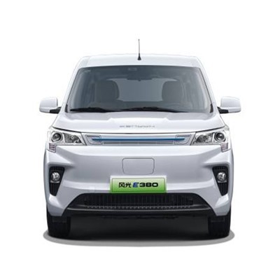 DFSK GLORY E 380 8 Kursi EV Minivan