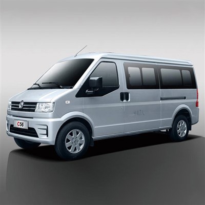 Van mini dongfeng c56
