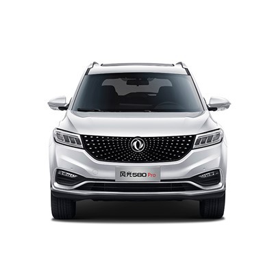 Glory 580 Pro SUV drive tangan kanan