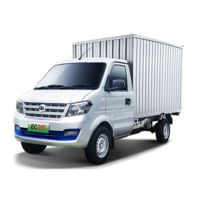 Truk Pengiriman Ruichi EC31S