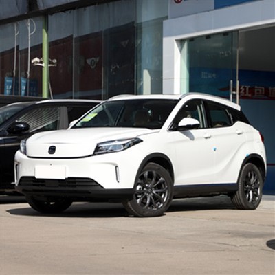 SERES 3 Euro Spec Automotive