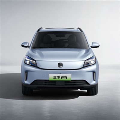 Seres 3 mobil penggerak tangan kanan